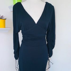 COPY - Woman’s black dress